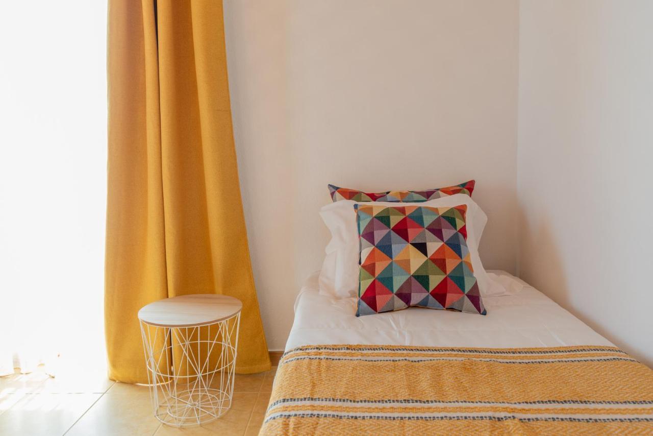 Prainha Apartments São Roque do Pico المظهر الخارجي الصورة