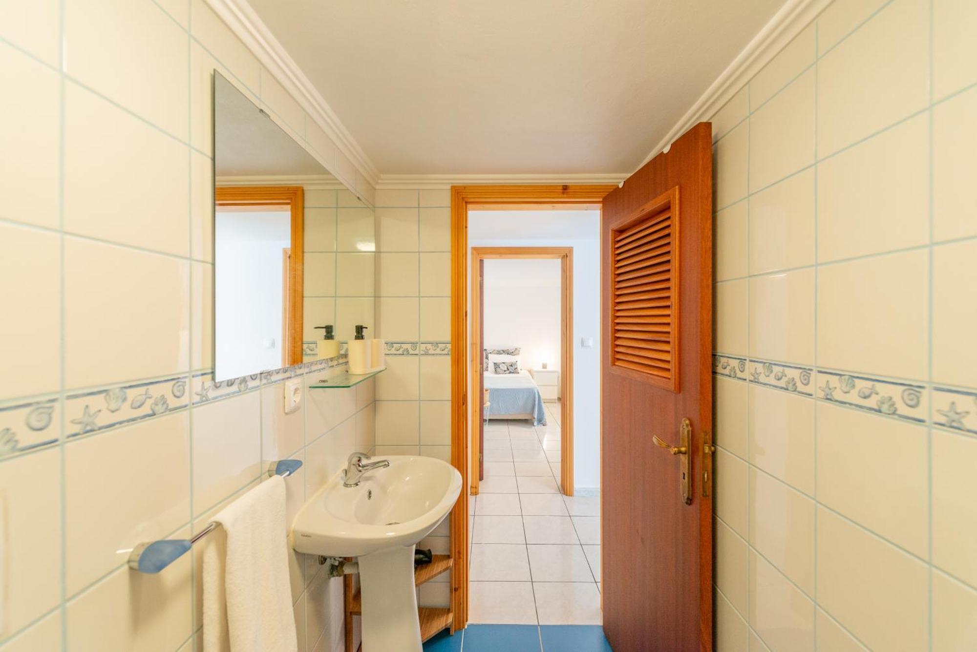 Prainha Apartments São Roque do Pico الغرفة الصورة