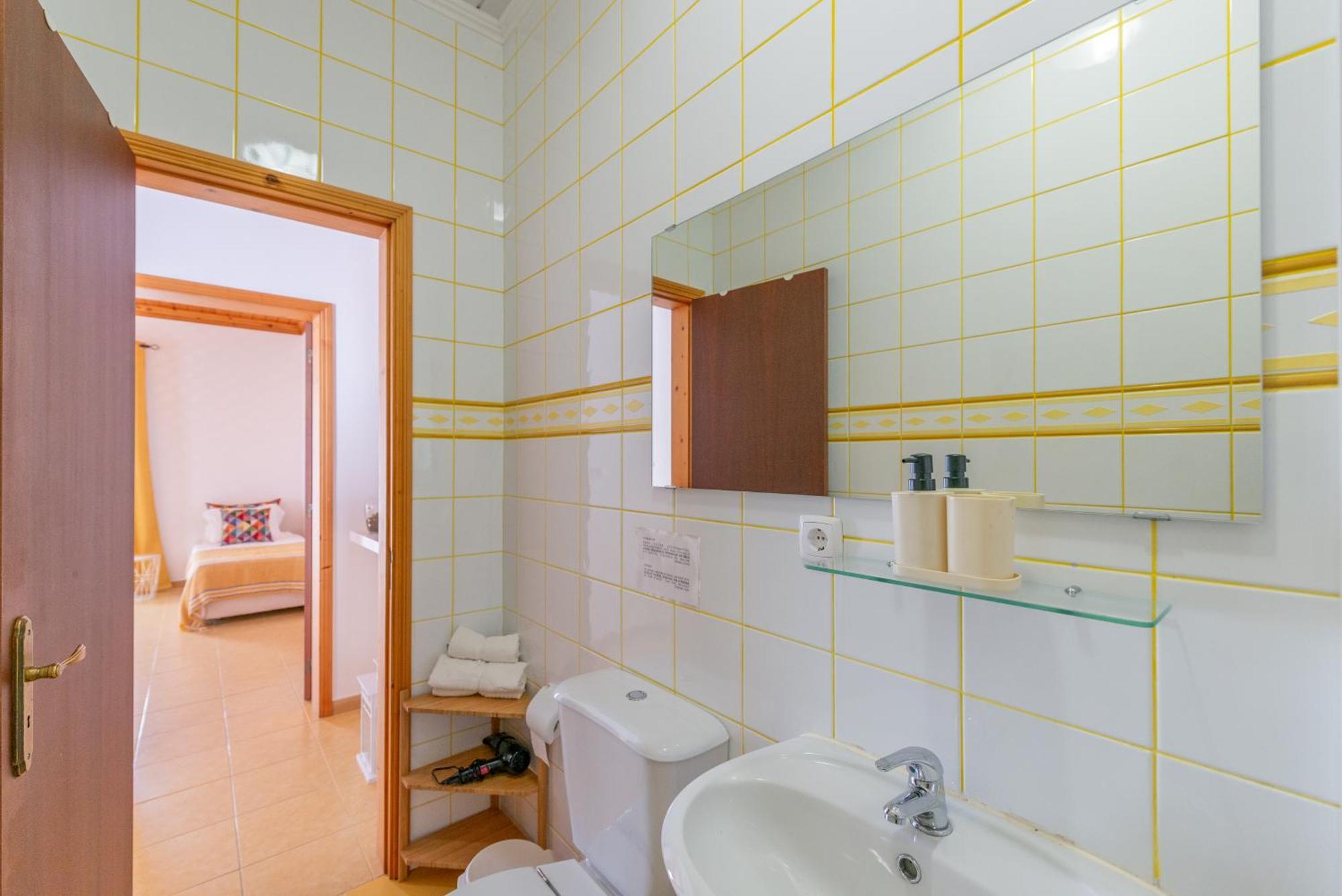 Prainha Apartments São Roque do Pico الغرفة الصورة
