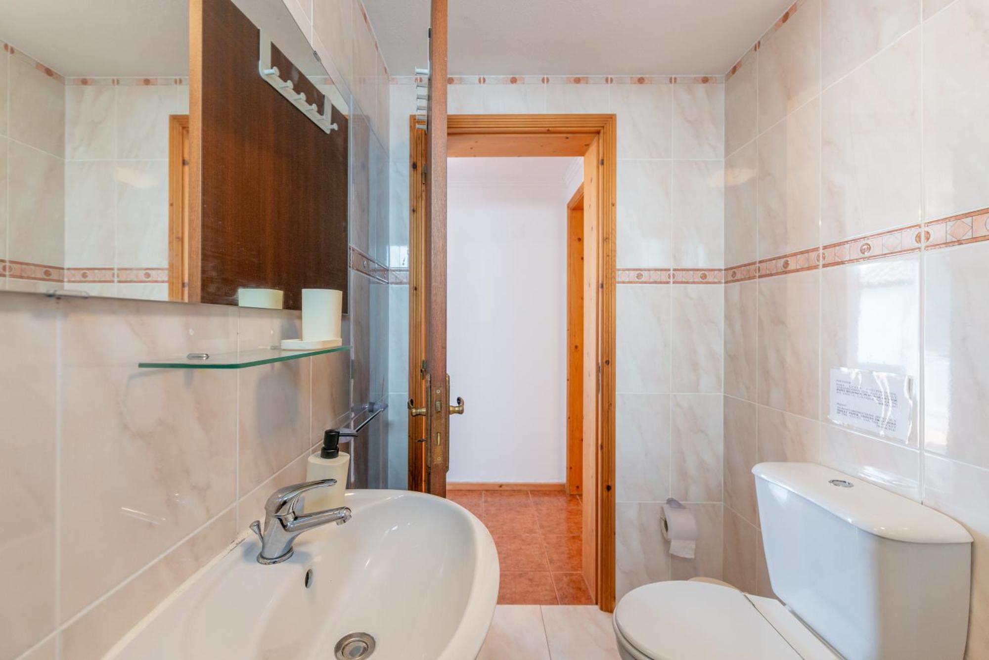 Prainha Apartments São Roque do Pico الغرفة الصورة
